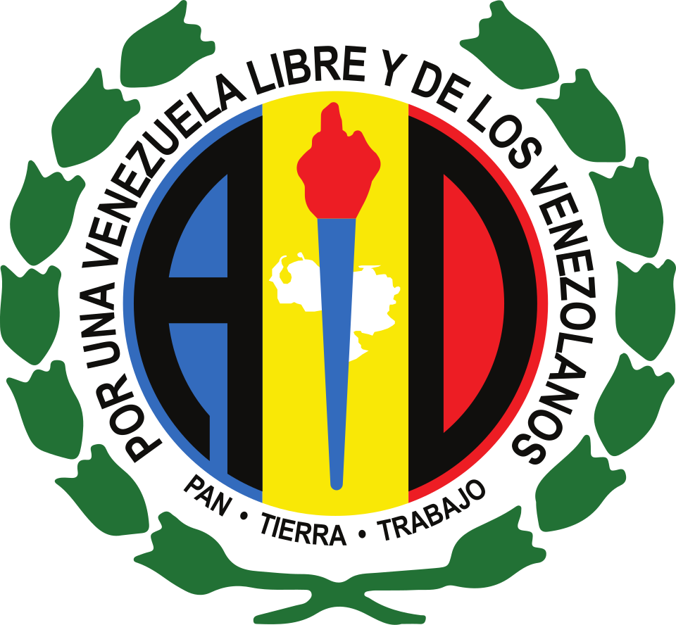Acción Democratica Oficial